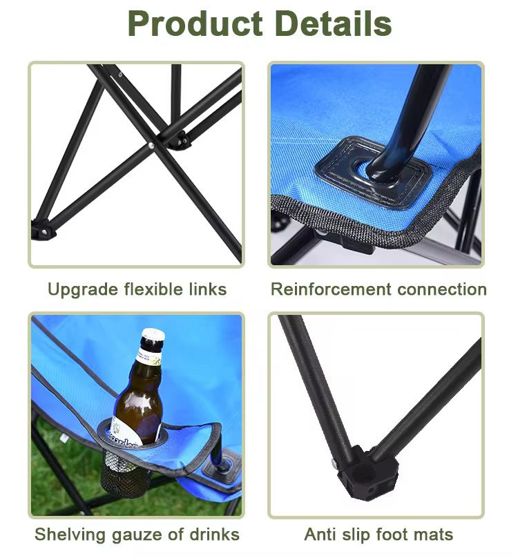 Folding Beach Chair