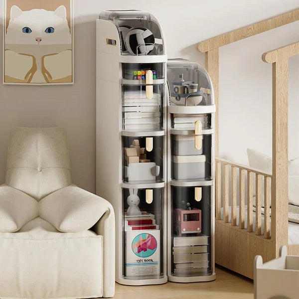 Storage Cabinet Multifunctional Storage Drawers