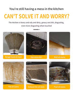 Kitchen Cleaner spray
