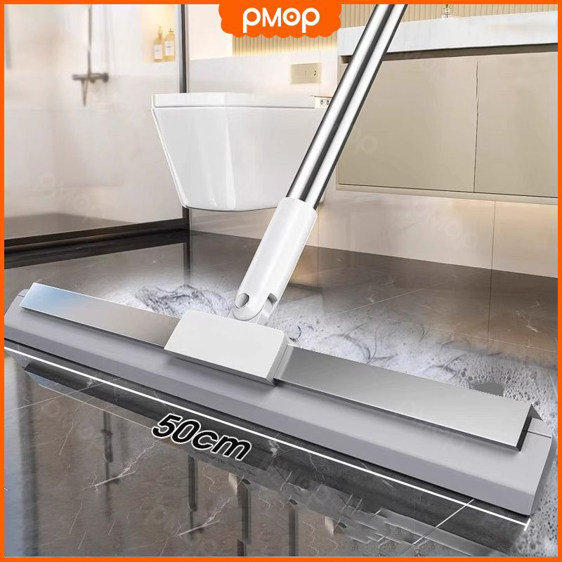 Silicon Mop