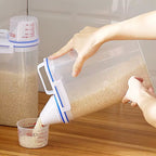 Airtight Storage Container