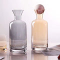 Pitcher With Cups