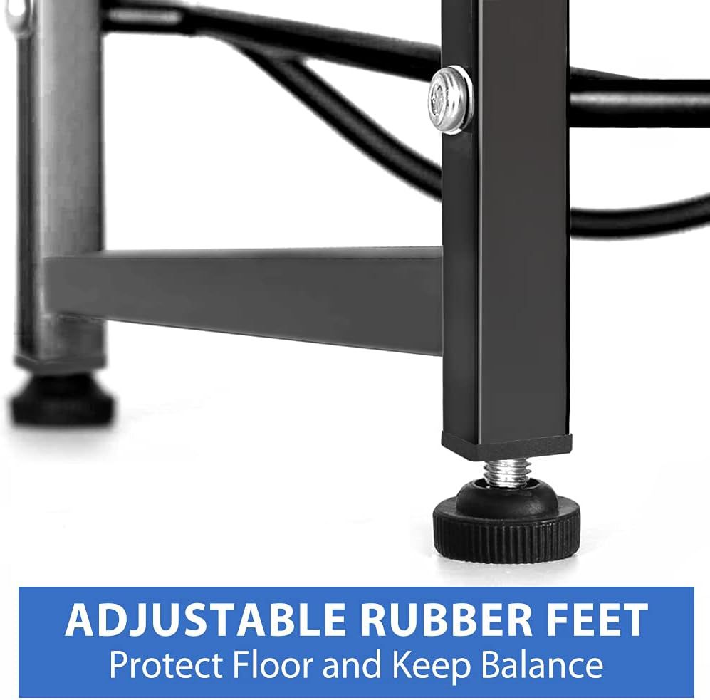 Water Gallon Stand