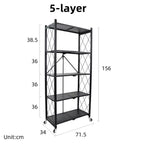 Foldable Stands