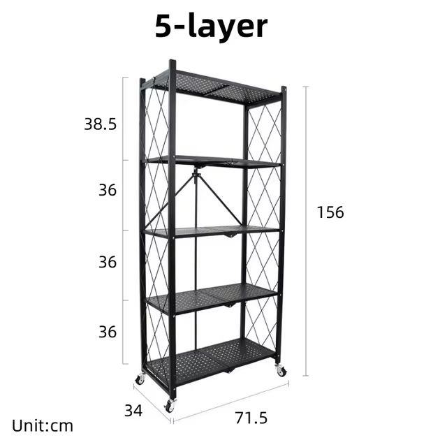 Foldable Stands
