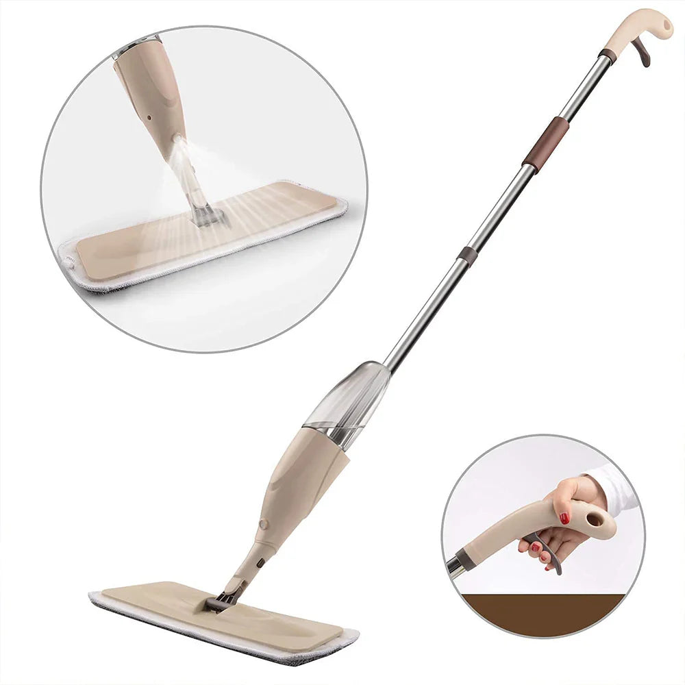 Healthy Spray Mop