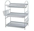 GEBE Aluminum Dish Rack