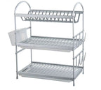 GEBE Aluminum Dish Rack