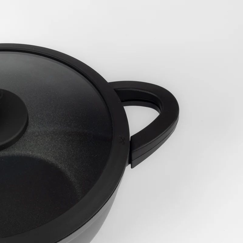 GEBE Venus Fryer Pot