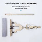 Spong Mop water Squeezing