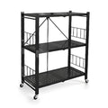 Foldable Stands