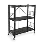 Foldable Stands