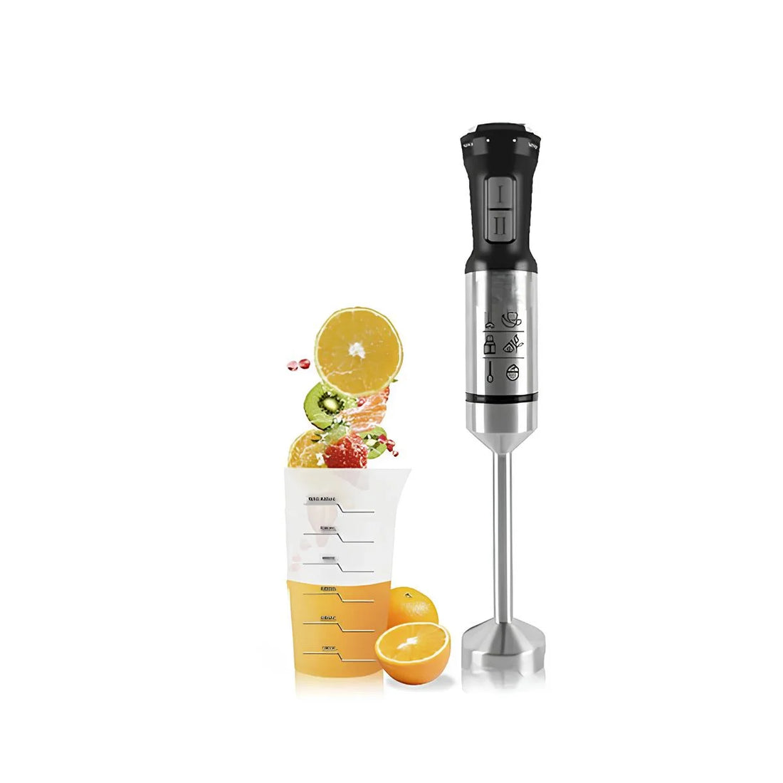 GEBE Hand Blenders