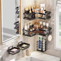 Corner Shower Caddy Organizer Set