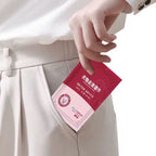 Clothes Stain Removal Wet Wipes.