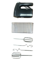 GEBE Hand Mixer With Beaters