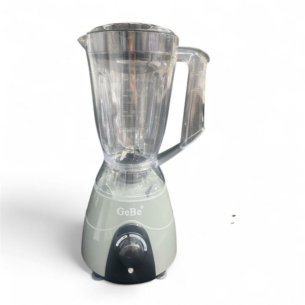 GEBE Blender