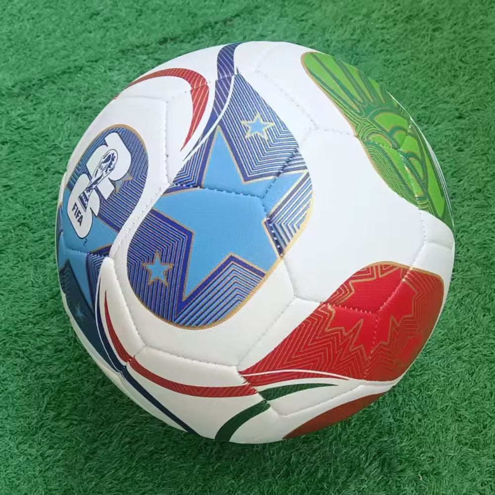 Fifa World Cup 2026 Ball