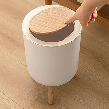 Trash Cans