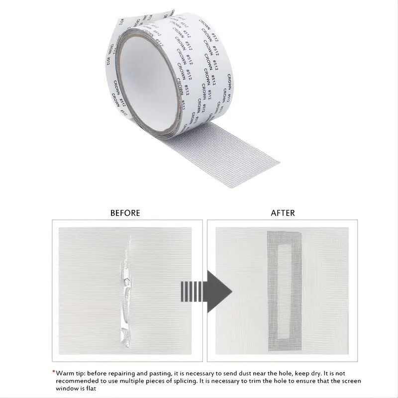 Repair Tape