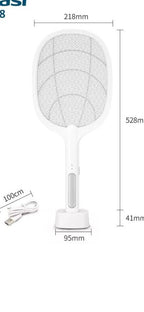 Electric Mosquito Swatter