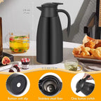 GEBE Vacuum Bottle