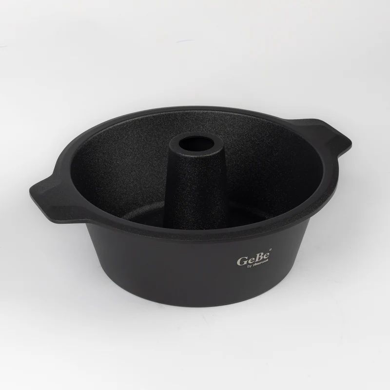 GEBE Die-Casting Venus Cake Pan