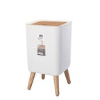 Trash Cans