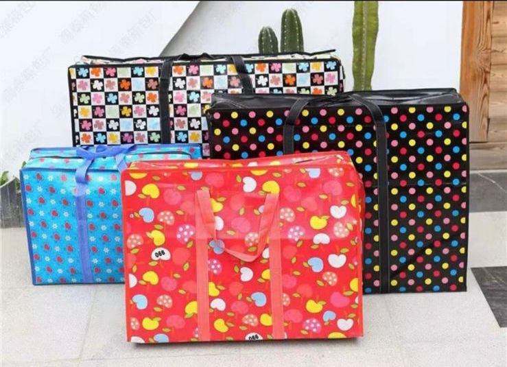 Packing Bags