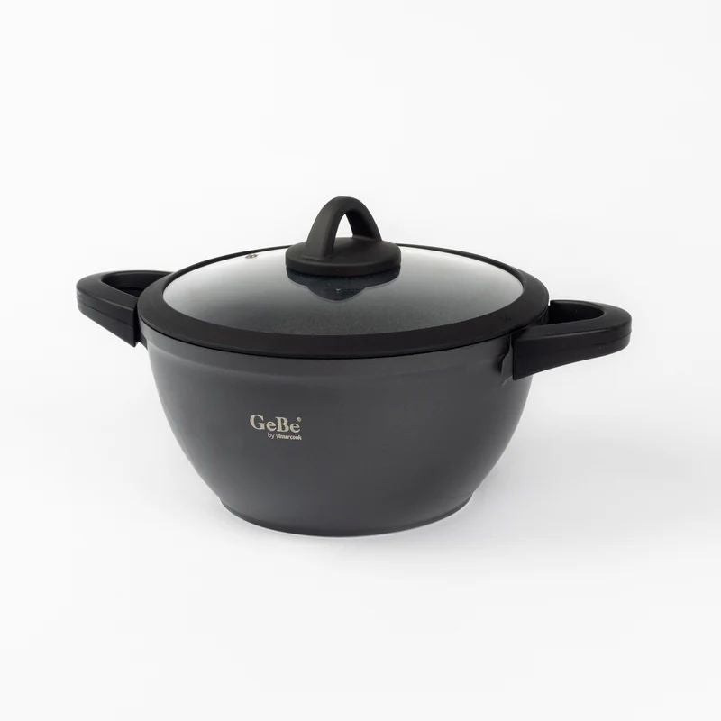 GEBE Venus Fryer Pot