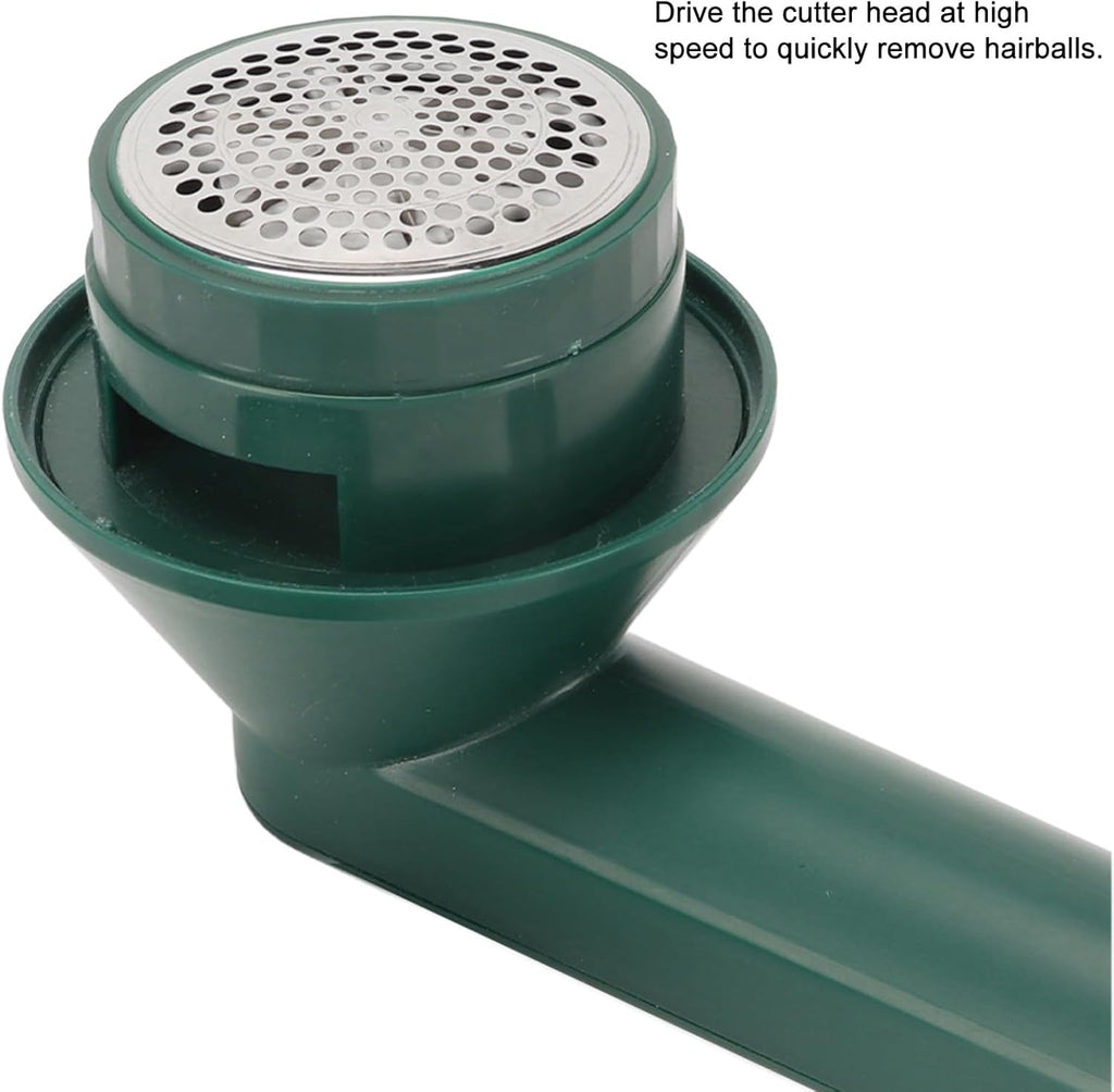 Electric Lint Remover