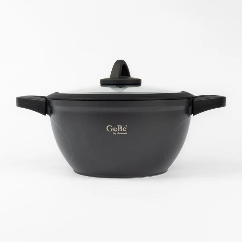 GEBE Venus Fryer Pot