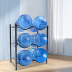 Water Gallon Stand