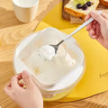 GeBe Round Yogurt Strainer 3L