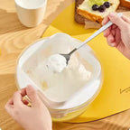 GeBe Round Yogurt Strainer 3L
