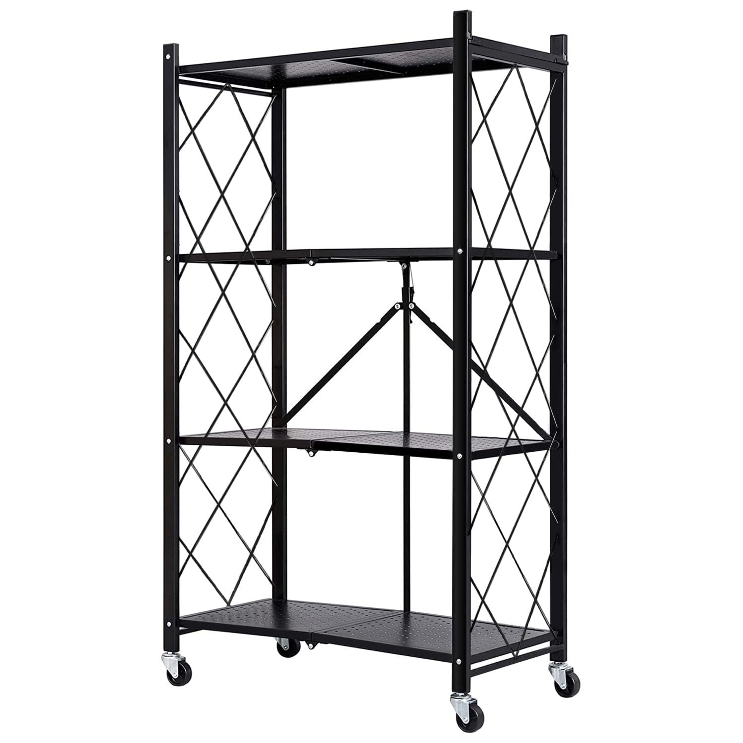 Foldable Stands