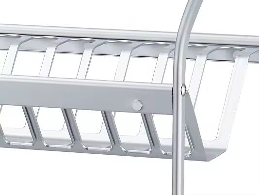 GEBE Aluminum Dish Rack
