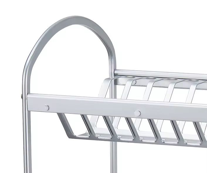 GEBE Aluminum Dish Rack