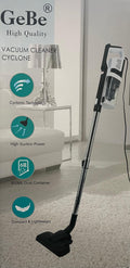 GEBE Vacuum Cleaner