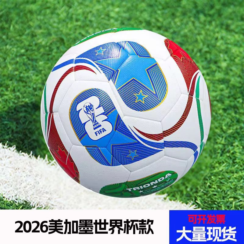 Fifa World Cup 2026 Ball