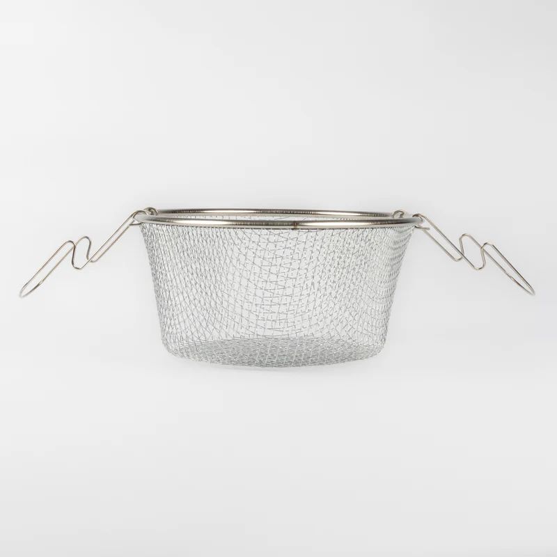GEBE Venus Fryer Pot