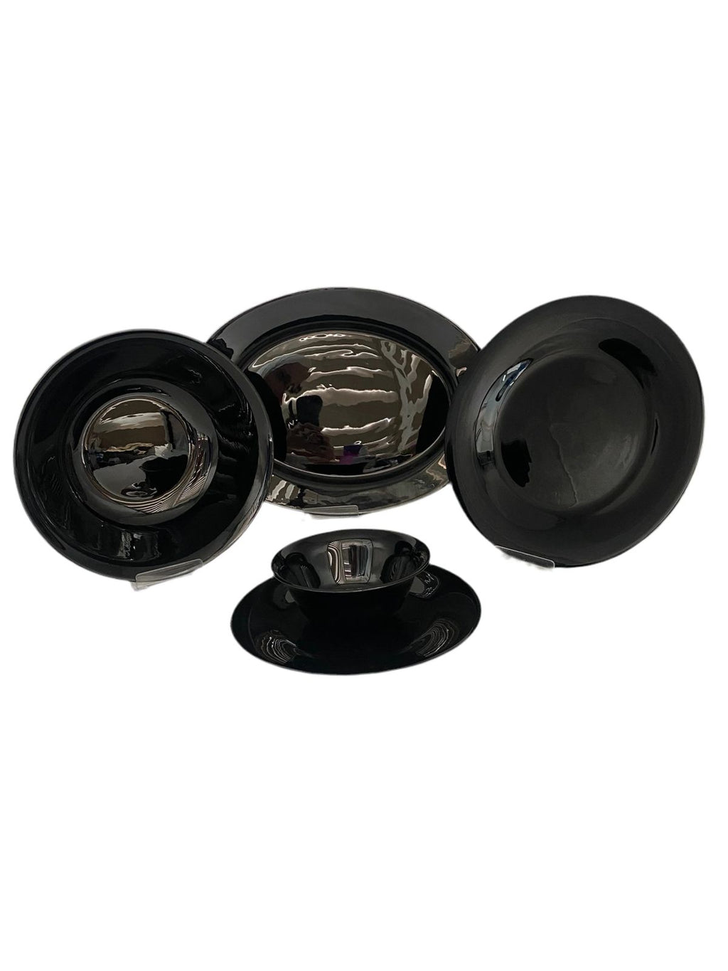 GEBE 26 Pieces Dinner Set