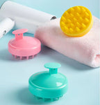 Scalp Massager