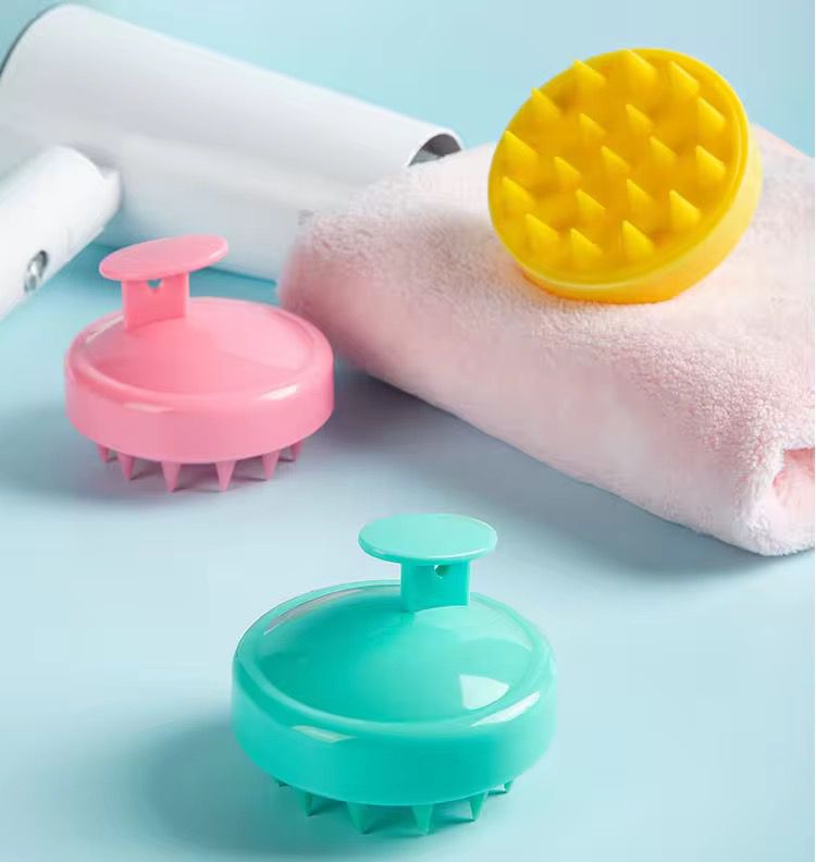 Scalp Massager