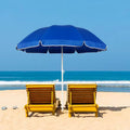 Garden Sun Umbrella