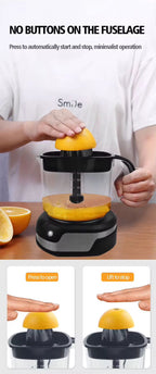 GEBE Electric Citrus Juicer