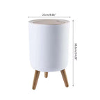 Trash Cans