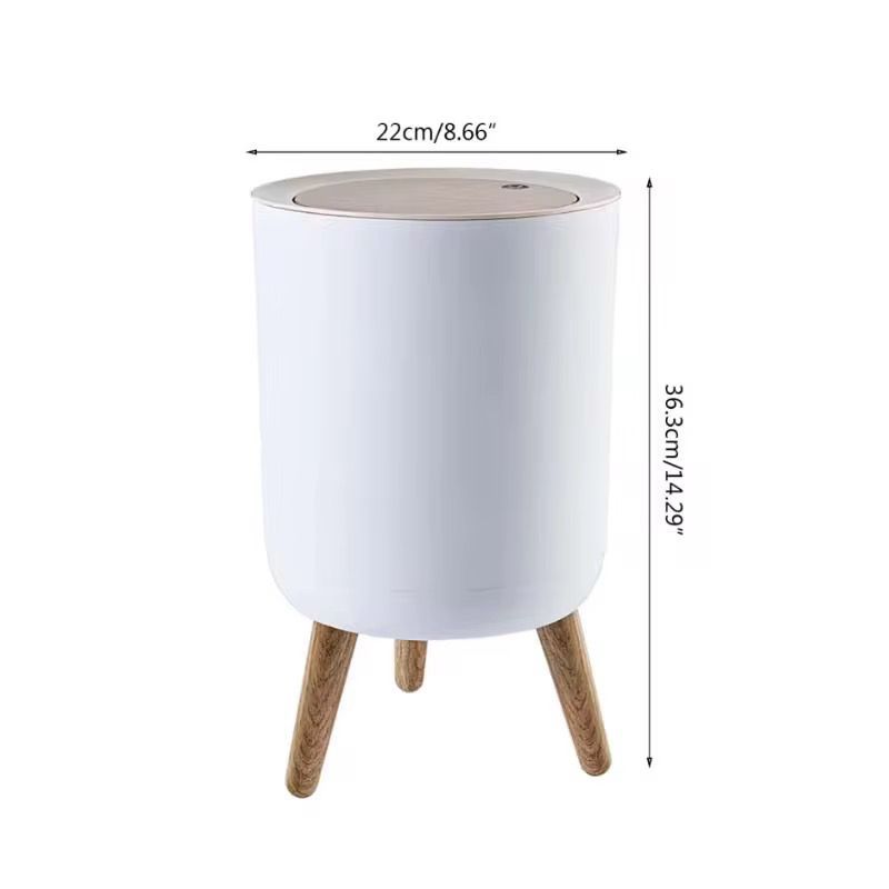 Trash Cans