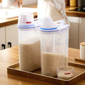 Airtight Storage Container