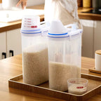 Airtight Storage Container